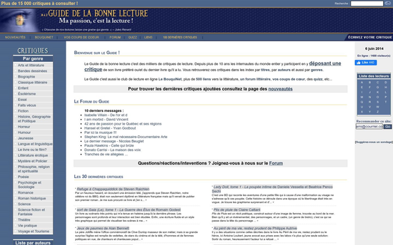Guidelecture | Guidelecture