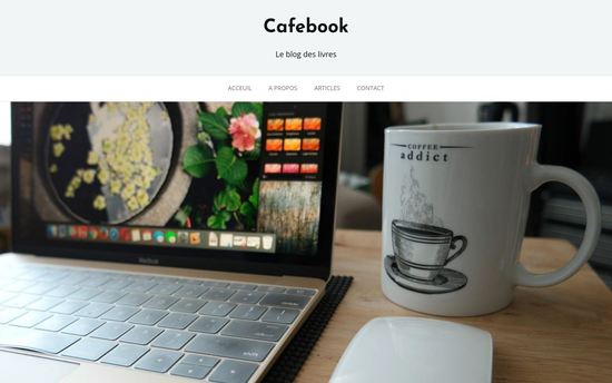 Cafebook | Cafebook – Le blog des livres